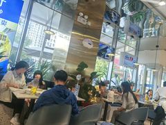 -兰湘子·湘菜小炒(长安万科广场店)