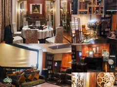 大堂-小广寒电影艺术餐厅(小广寒经三路店)