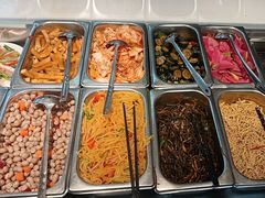 -马三元老汤牛肉面(五星路店)