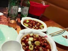 -肖记公安牛肉鱼杂(田林路店)