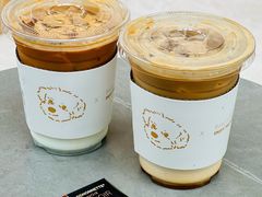 -Bean's Coffee 豆豆咖啡