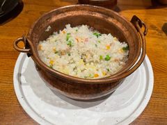 香格里拉铜锅焖饭-敏珠拉姆藏餐·南京厨房(富春江东街店)