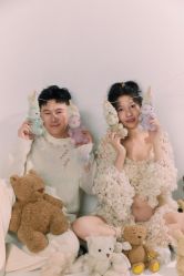 -WAVE SODA摄影工作室