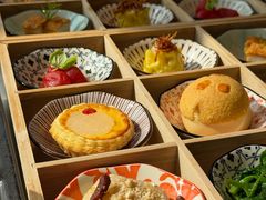 -索菲特酒店·乐轩华中餐厅