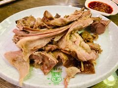 -清真·益鑫羊肉手抓馆(花园北街店)