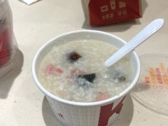 -肯德基(北京南站店)