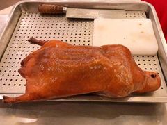 -全聚德(长江路店)