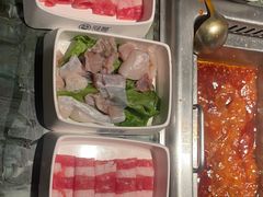 -冠菌火锅自助(东莞樟木头店)
