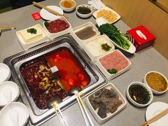-海底捞火锅(顺义华联店)