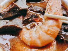 -乌糖沙茶面(民族路店)