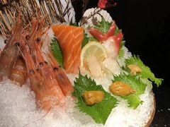 -上井料理黑金店(IFS国金中心店)