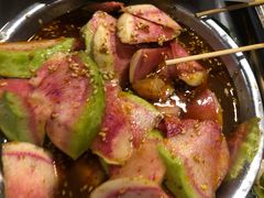 -京朋串屋·烧烤(望京西路总店)