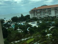 -惠州金海湾嘉华度假酒店