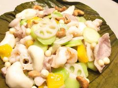 -江南雅厨(李公堤店)