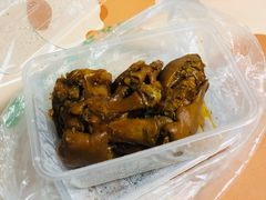 -老北京赵记酱肘子