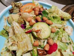 -韩盛·古法烤肉店(皇城恒隆广场店)