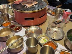 -西塔老太太泥炉烤肉(双井店)