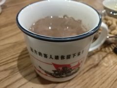 -醉南拳客家菜·河田鸡(西禅寺杨桥店)