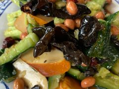 醋三样-协顺园回头馆(南顺城路店)