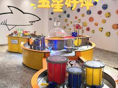 -乐融儿童之家早教托育(台州校区)