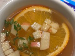 -芭莉与彩虹西餐厅(成都合生汇店)