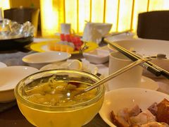 -采悦轩中餐厅·粤菜·海南菜(神州半岛喜来登度假酒店)