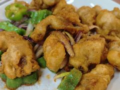 -谢记上海大排档(长寿路店)