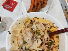 -老碗会·陕西手工面(前海世茂店)
