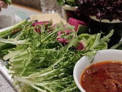 -蘸小院铁锅炖·蘸酱菜·东北菜(怀远门店)
