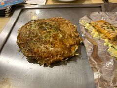 -日葵 大阪烧ひまり(仙霞路店)