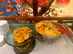 -肖记公安牛肉鱼杂馆· 省级非物质文化遗产(仁和路店)