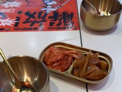 -崔解放·朝韩大排档(虹悦城店)