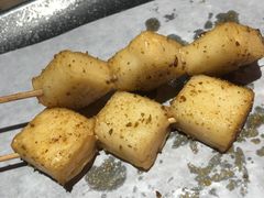 -管氏翅吧(马家堡店)