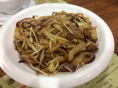 -香港仔茶餐厅(凤阳店)