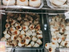 -宋记饼家(石门二路店)