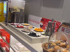 -豪享来中西餐厅(隆昌店)