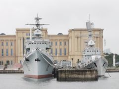 -中国人民解放军海军博物馆