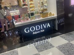 -GODIVA(五角场万达广场店)