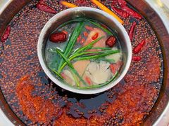 -枇杷园食为鲜火锅(南山店)