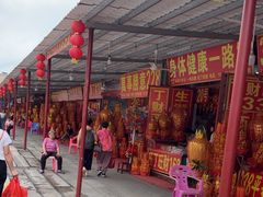 -悦城龙母祖庙