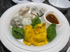 -前海沿·青岛菜(乐客城店)