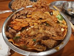 -柳州肥姨妈大骨螺蛳粉(双阳路店)