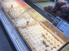 -清真全盛斋传统糕点(许士庙店)