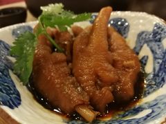 -点都德(大茶楼店)