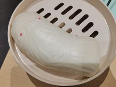 -吕氏疙瘩汤·新派鲁菜(芝罘万达店)