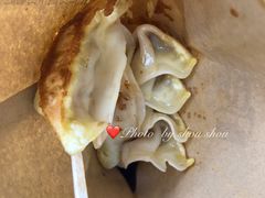 -肥叔锅贴(上沙路店)