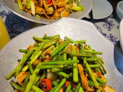 -卢大鲜鱼头捞饭(美利广场店)