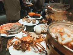 -川骄海鲜自助(亚运村店)