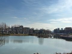 -大连理工大学(凌水校区)