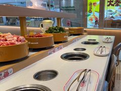 -龍歌自助小火锅(崂山丽达店)